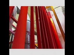 حامل البليت القياسي الأمريكي المعتمد من RMI