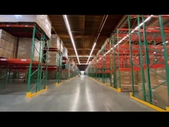 حامل البليت القياسي الأمريكي المعتمد من RMI