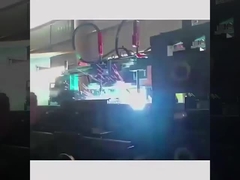 حامل البليت القياسي الأمريكي المعتمد من RMI